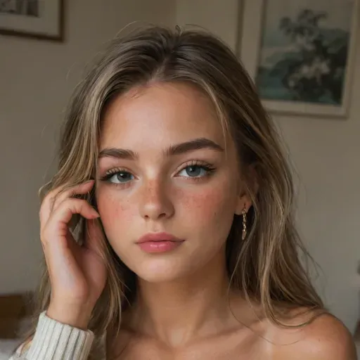 AIポルノ画像ジェネレーター