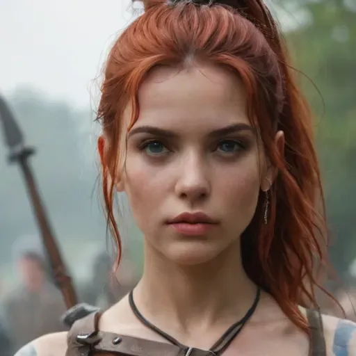 генератор порно-изображений на ИИ