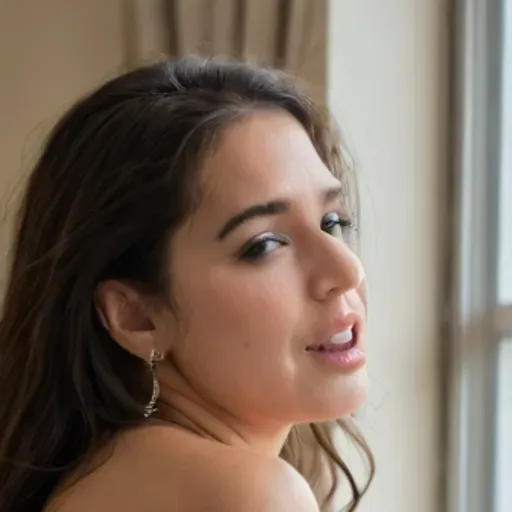 yapay zekâ porno görsel üretici