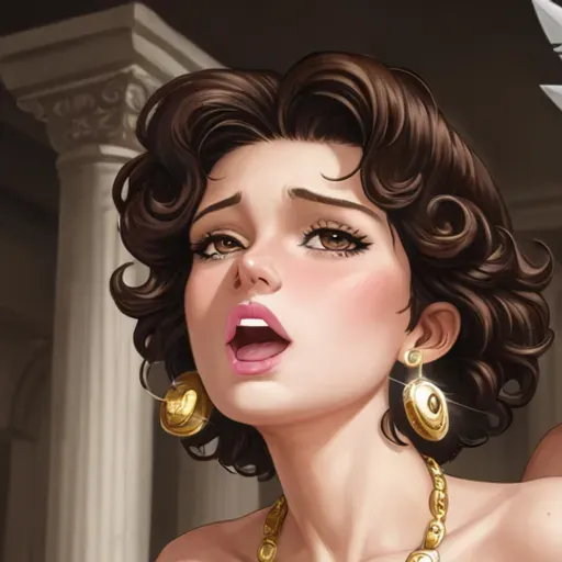 KI-Pornobildchen-Generator