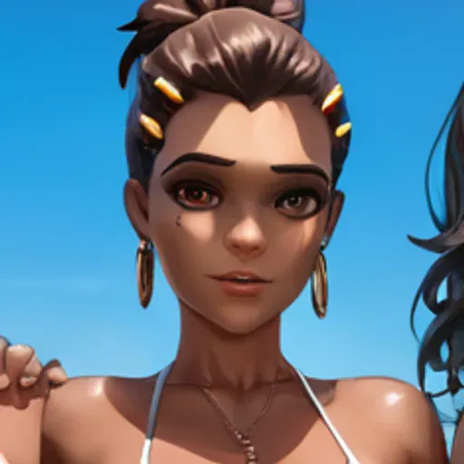 โปรแกรมสร้างภาพโปรนที่ใช้ปัญหา AI