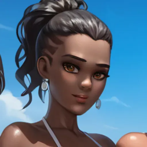 โปรแกรมสร้างภาพโปรนที่ใช้ปัญหา AI