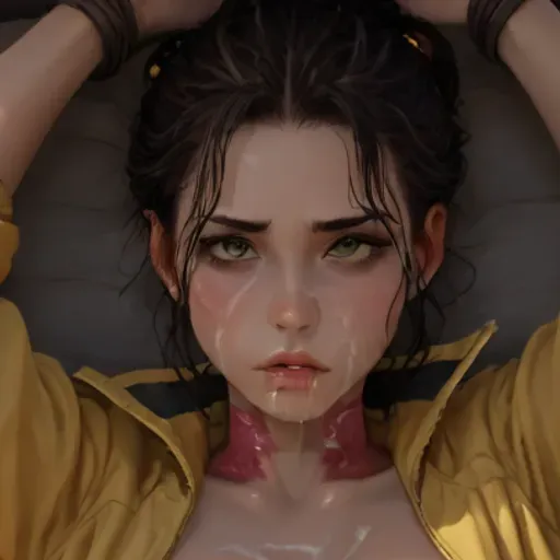 AI porn image generator