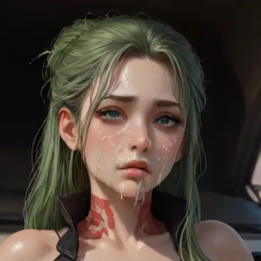 generatore di immagini porno IA