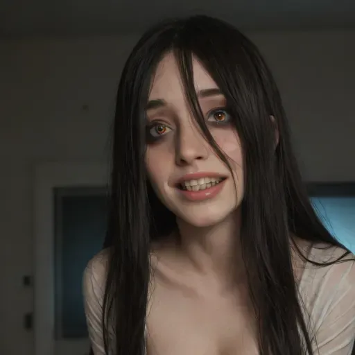 generatore di immagini porno IA