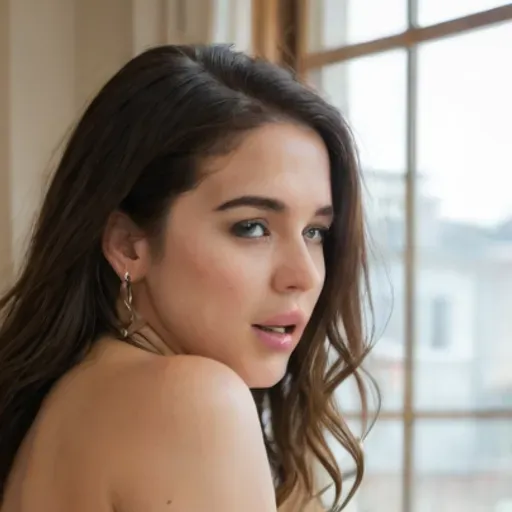 โปรแกรมสร้างภาพโปรนที่ใช้ปัญหา AI