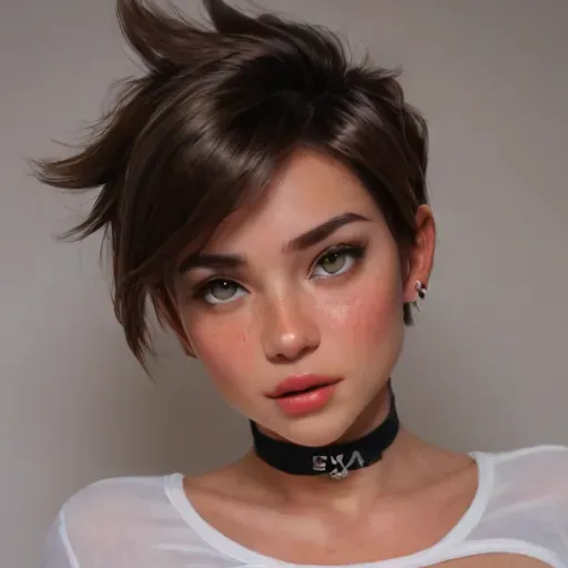 KI-Pornobild-Generator