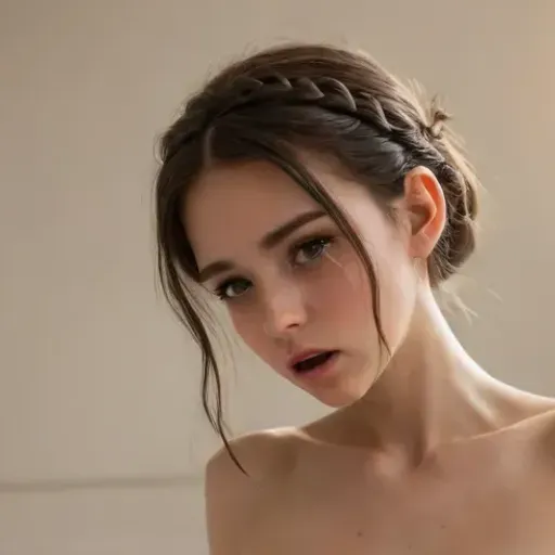 generatore di immagini porno IA