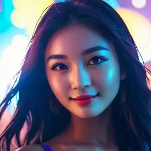 AI色情圖片產生器