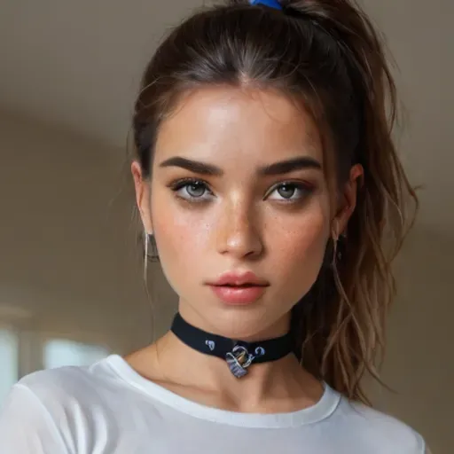 KI-Pornobild-Generator