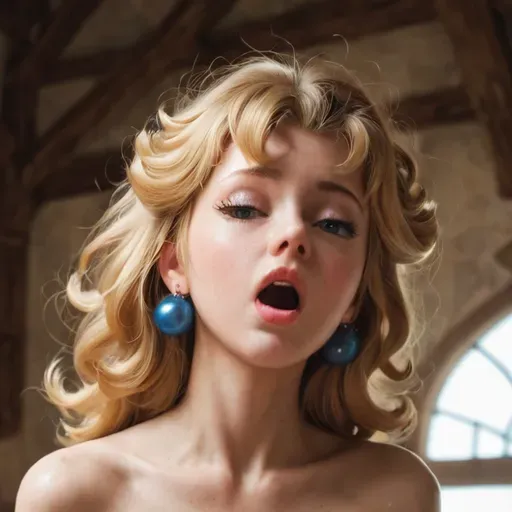 AI porn image generator