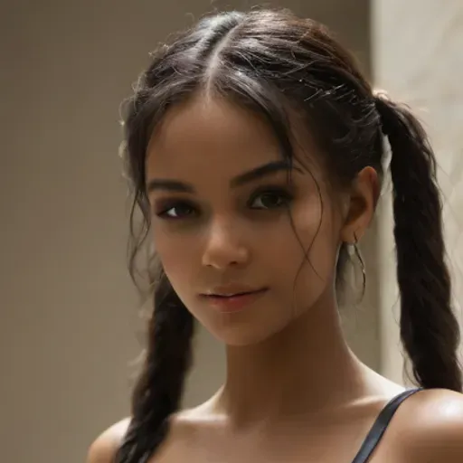 AI色情图片生成器