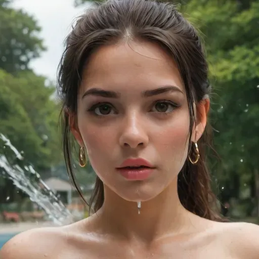 AI色情图片生成器