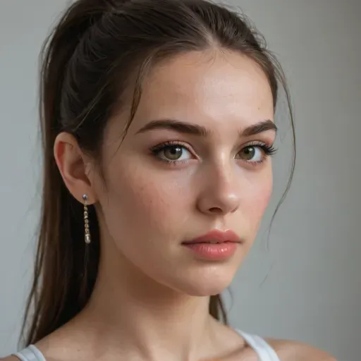 AI 포르노 이미지 생성기