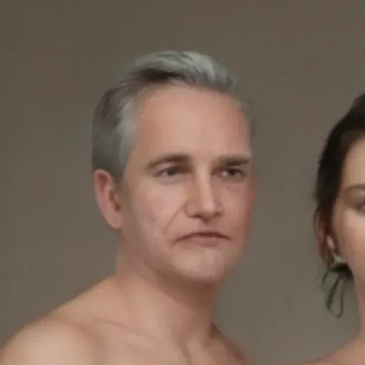 yapay zekâ porno foto üretici