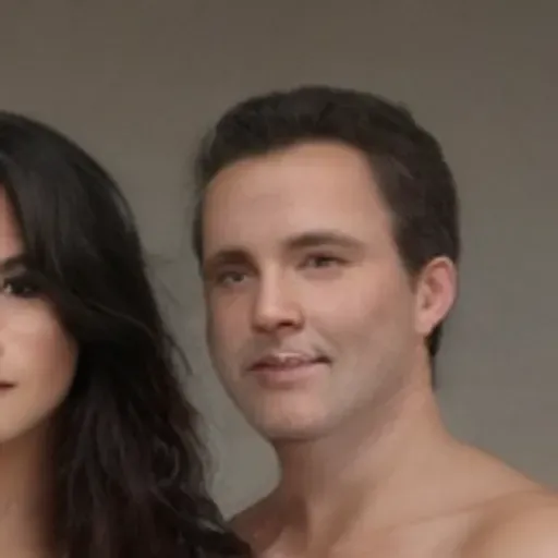 yapay zekâ porno foto üretici