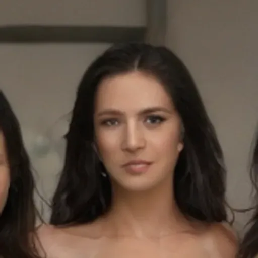 yapay zekâ porno foto üretici