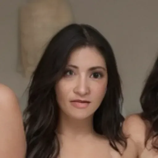 yapay zekâ porno görsel üretici