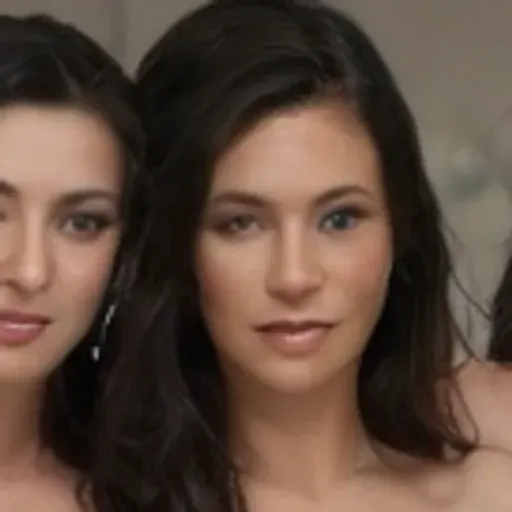 yapay zekâ porno görsel üretici