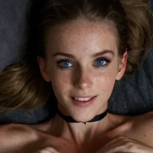 generatore di immagini porno IA