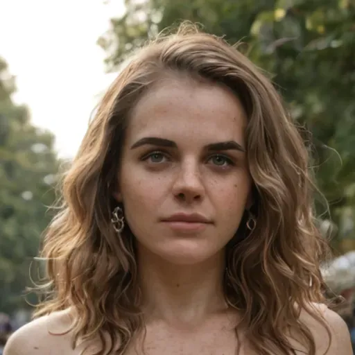 AI色情圖片產生器