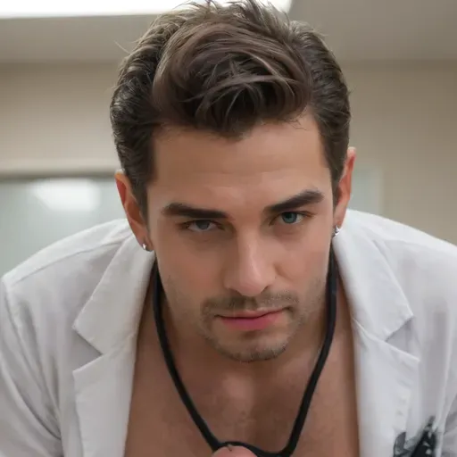 Pencipta imej lucah AI