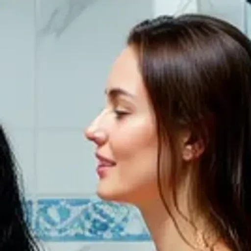 gerador de imagens pornô com IA