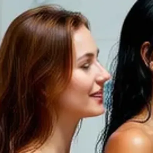 gerador de imagens pornô com IA