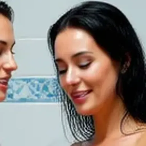 gerador de fotos pornô com IA