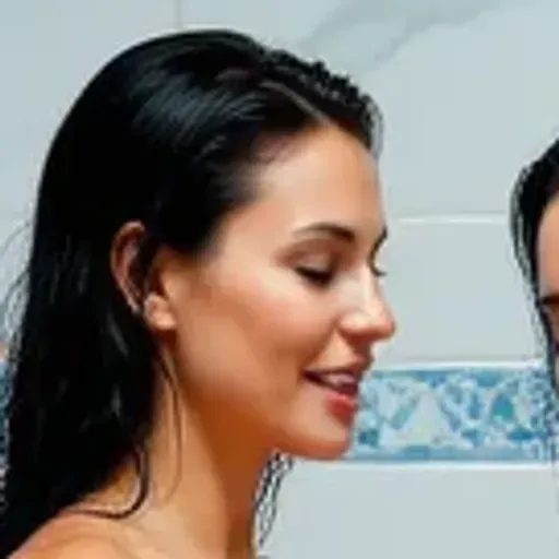 gerador de fotos pornô com IA