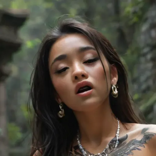 AI色情圖片產生器