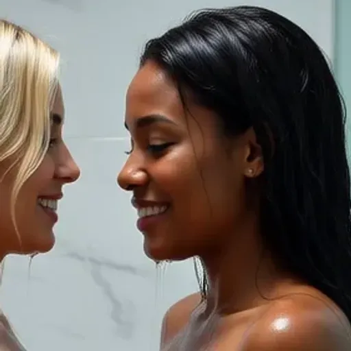 AI色情圖片產生器