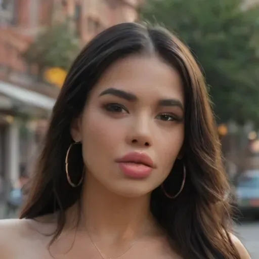 KI-Pornobild-Generator