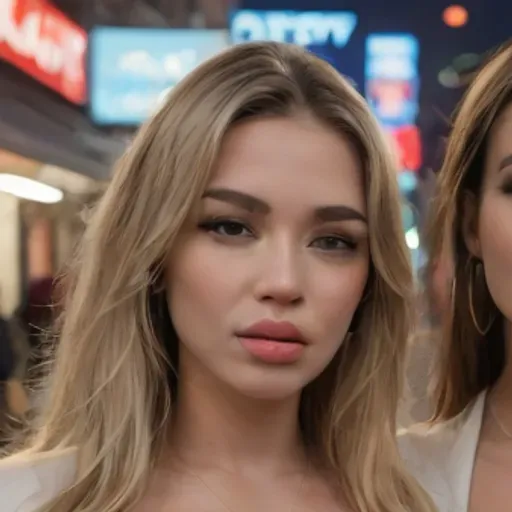 generatore di foto porno IA