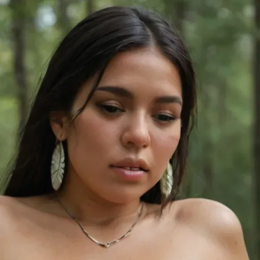 AI色情图片生成器