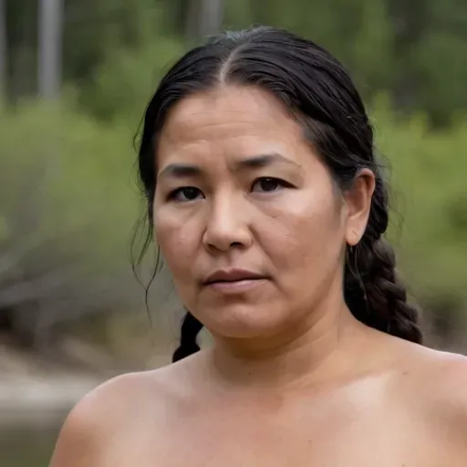 AI色情图片生成器