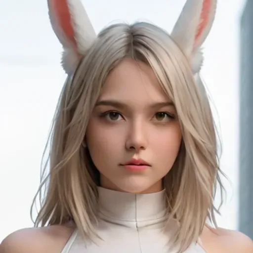 AI 포르노 이미지 생성기