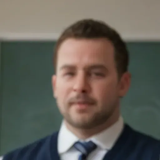 Generator obrazów pornograficznych z wykorzystaniem sztucznej inteligencji