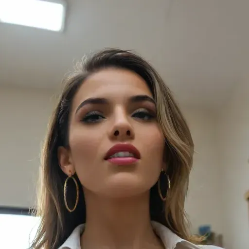 yapay zekâ porno görsel üretici