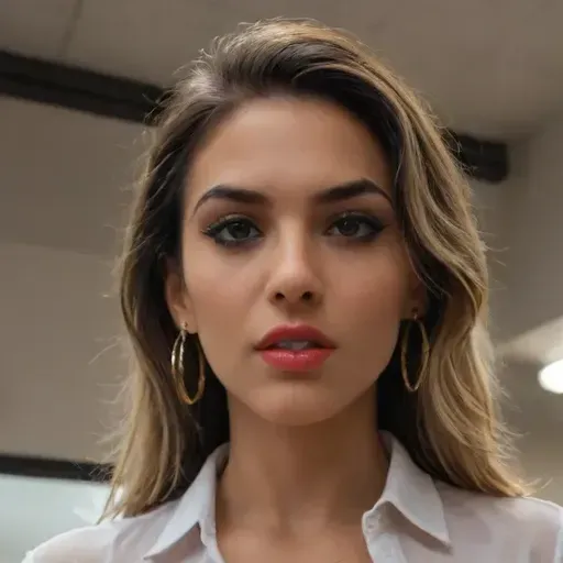 gerador de imagens pornô com IA