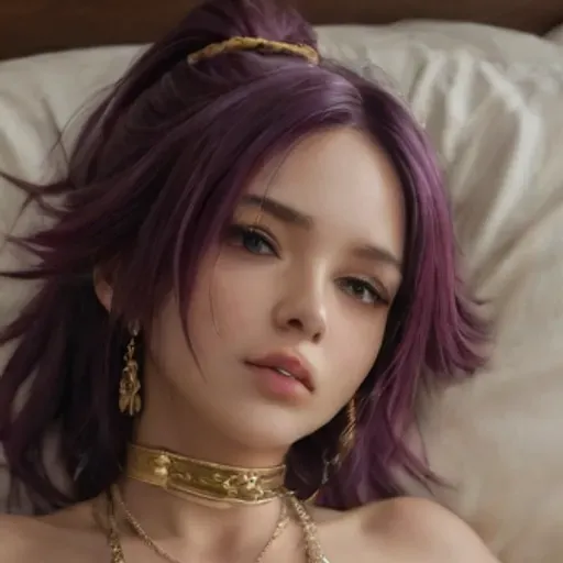 KI-Pornobild-Generator