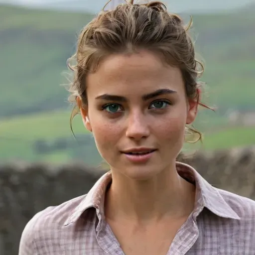 AI色情圖片產生器