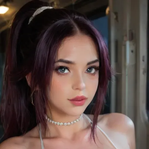 gerador de imagens pornô com IA