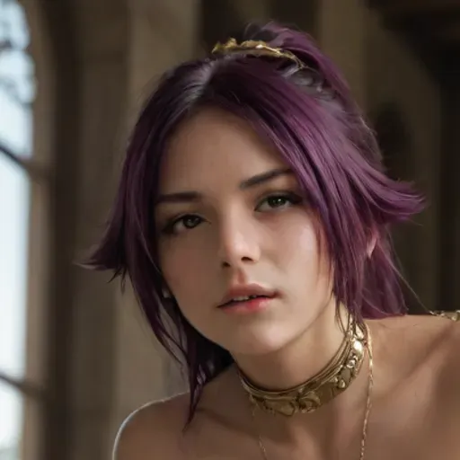 AI色情圖片產生器