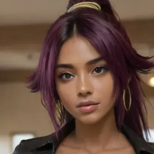 KI-Pornobild-Generator