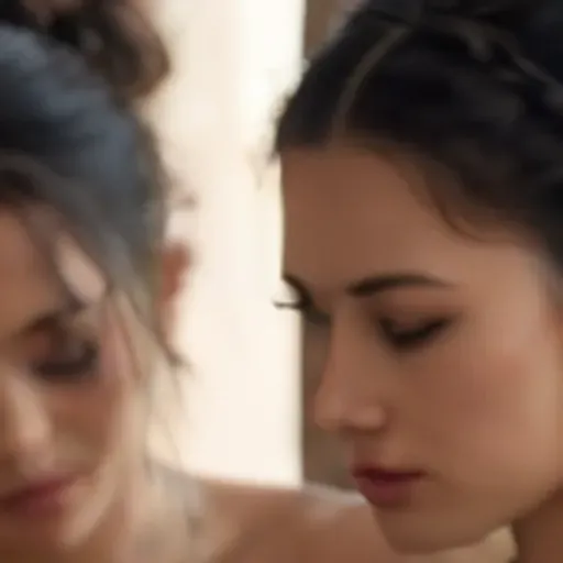 générateur d’images porno IA