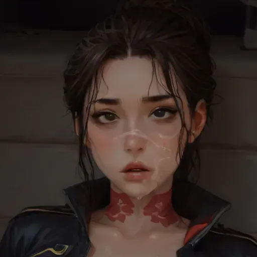 AI色情圖片產生器