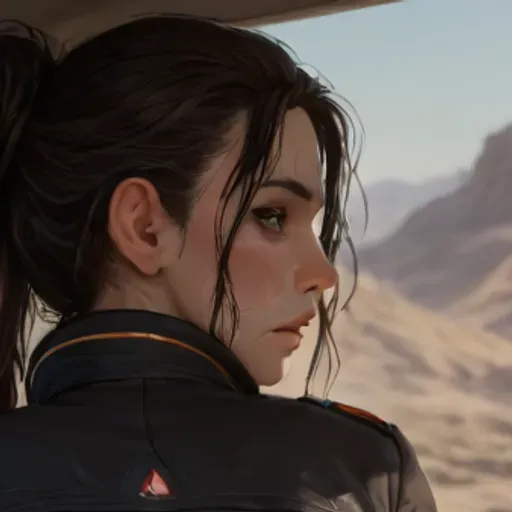 AI色情圖片產生器