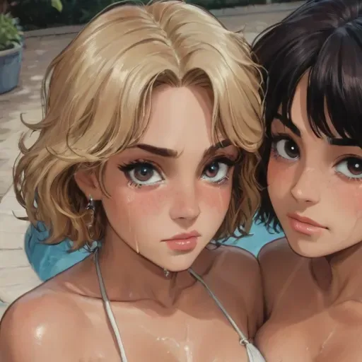 generador de fotos porno con IA