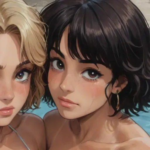 generador de imágenes porno con IA